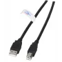 USB cable EFB Elektronik K5203.5