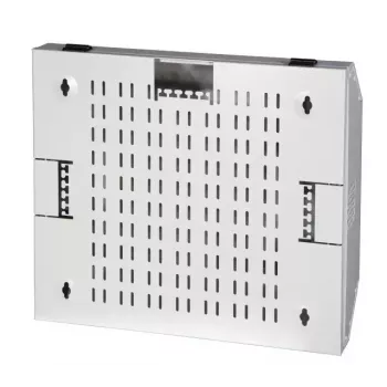 Wall mounted rack EFB Elektronik 691703VTS