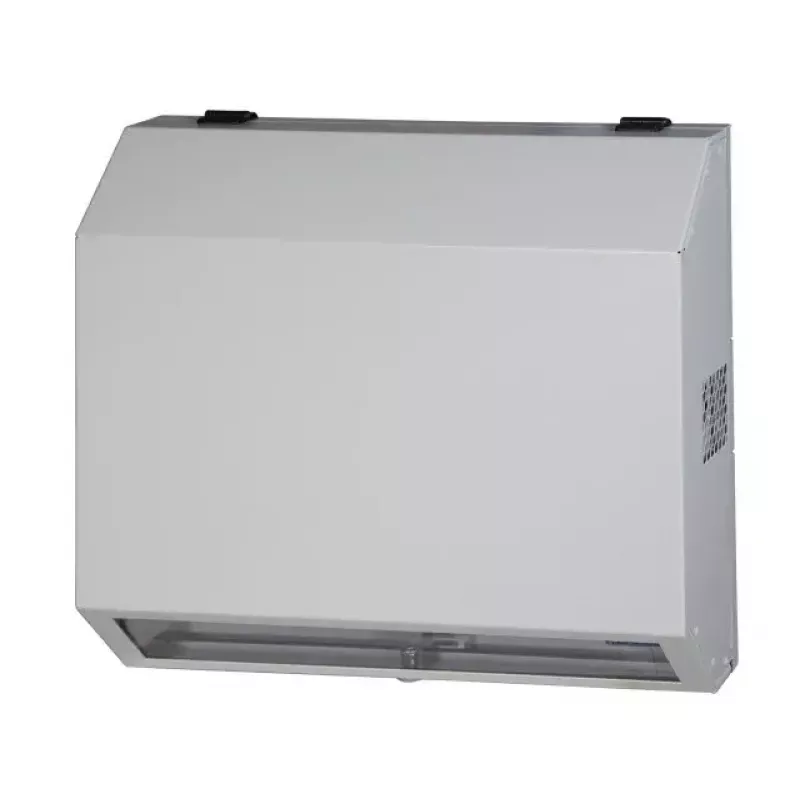 Wall mounted rack EFB Elektronik 691703VWS