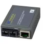 Network Media Converter EFB Elektronik MCT-3002BTFC-SM10