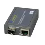 Network Media Converter EFB Elektronik MCT-3002SFP-DR