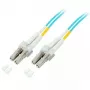 InfiniBand/fibre optic cable EFB Elektronik O0312.0,5