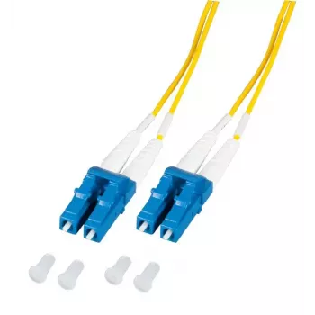 Fibre optic cable EFB Elektronik O0350.0,5-1.2