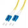 Fibre optic cable EFB Elektronik O0350.0,5-1.2