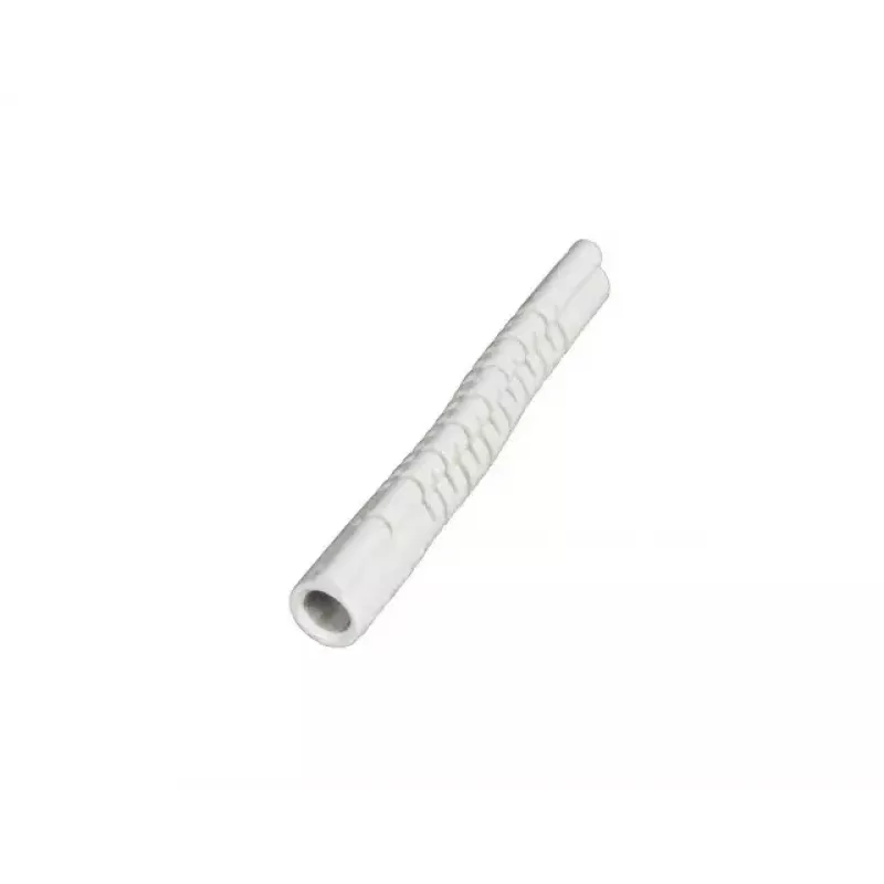Fibre optic connector SC EFB Elektronik 53210.1 — SC connector, white, 1 pc