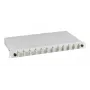 Fibre Optic Splice Enclosure EFB Elektronik B61203.6OM4