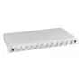 Splice Tray EFB Elektronik B61901.12OM3 12 pc(s) Grey