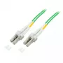 Fibre optic cable EFB Elektronik O0319.5OM5 5 m LC Green