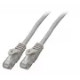 Networking cable EFB Elektronik K8110GR.3 RJ-45 Cat5e 3 m Grey