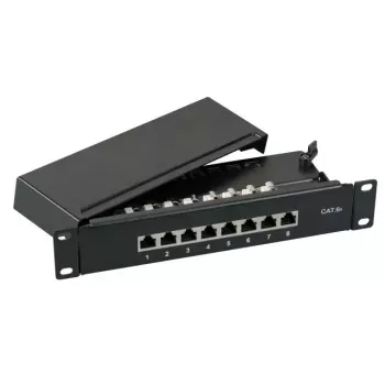 Patch Panel EFB Elektronik 37737.8