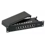 Patch Panel EFB Elektronik 37737.8