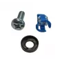 Nut M6 EFB Elektronik 691102