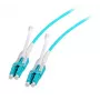 Fibre optic cable EFB Elektronik DJP-LCLCOM3-UNI-5 5m