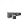 Wall mounted rack EFB Elektronik WGB-1906GR.60