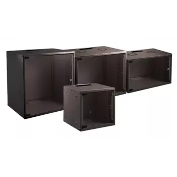 Wall mounted rack EFB Elektronik WGB-1912TS.45