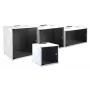 Wall mounted rack EFB Elektronik WGB-1912WS.60
