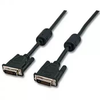 DVI Cable EFB Elektronik DVI-D M-M 2m