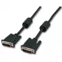 DVI Cable EFB Elektronik DVI-D M-M 2m