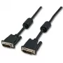 DVI Cable EFB Elektronik DVI-D 3m