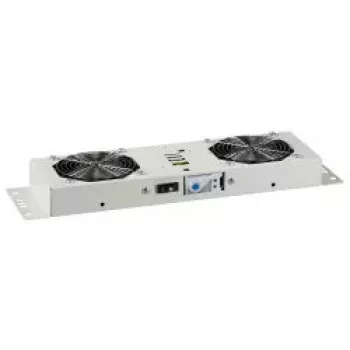 Cooling fan EFB Elektronik 691656GR White Steel 230V 50Hz