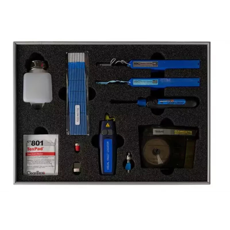 Tool storage case EFB Elektronik 39843.2