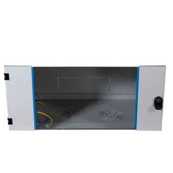 Front door EFB Elektronik 102130GR.15