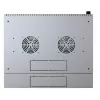 Wall mounted rack EFB Elektronik 691609VGR.60