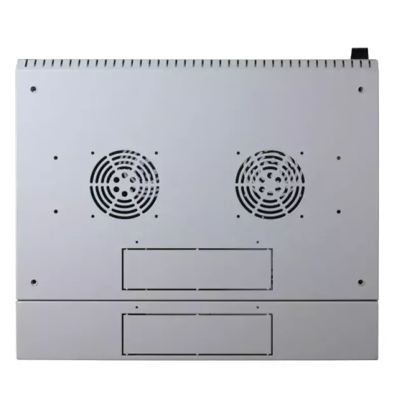 Wall mounted rack EFB Elektronik 691609VGR.60