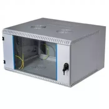 Wall mounted rack EFB Elektronik 691609VGR.60