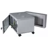 Freestanding rack EFB Elektronik 691618VGR.60