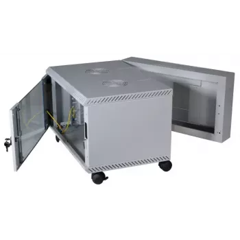 Freestanding rack EFB Elektronik 691618VGR.60