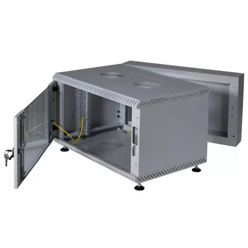 Freestanding rack EFB Elektronik 691618VGR.60