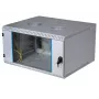 Freestanding rack EFB Elektronik 691618VGR.60