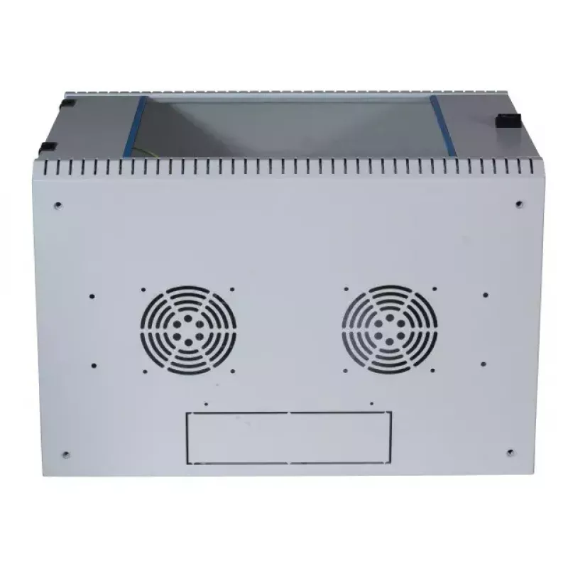 Wall mounted rack EFB Elektronik 691704VGR.40