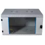 Wall mounted rack EFB Elektronik 691706VGR.50