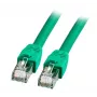 Networking cable EFB Elektronik K5528GN.2 RJ-45 Cat8.1 2 m Green