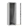 Freestanding rack EFB Elektronik PRO-3366GR.G1SV