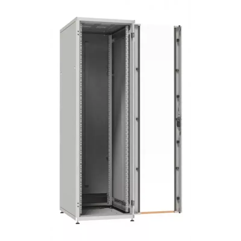Freestanding rack EFB Elektronik PRO-3366GR.G1SV
