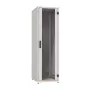 Freestanding rack EFB Elektronik PRO-3366GR.G1SV
