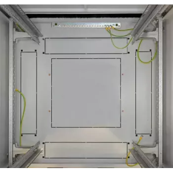 Freestanding rack EFB Elektronik PRO-4288GR.G1S1