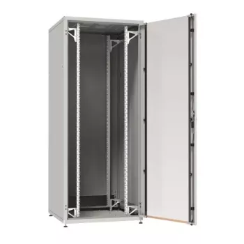 Freestanding rack EFB Elektronik PRO-4288GR.G1SV