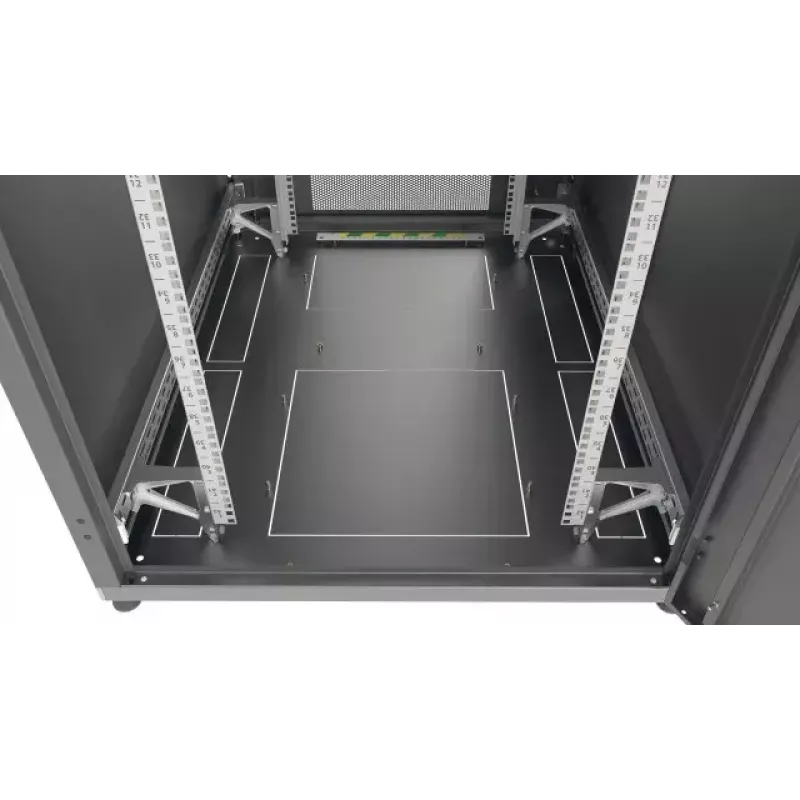 Freestanding rack EFB Elektronik PRO-4780TS.P1P2