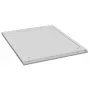 Rack cover EFB Elektronik PRO-DCH80B.TS Black Steel 800x1000x40mm