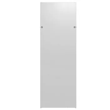 Side wall EFB Elektronik PRO-W248E.GR Grey Steel 800 mm