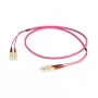 Fibre optic cable EFB Elektronik O0318FT.40