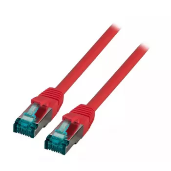 Networking Cable EFB Elektronik MK6001.40R RJ-45 Cat6a 40 m Red