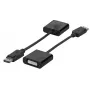 Video cable adapter DisplayPort DVI EFB Elektronik EB485V2