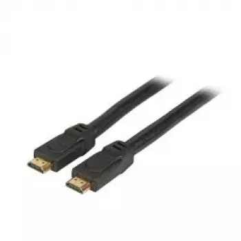 HDMI Cable EFB Elektronik K5431SW.1 1m