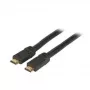 HDMI Cable EFB Elektronik K5431SW.1 1m