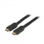 HDMI Cable EFB Elektronik K5431SW.15 15m Black